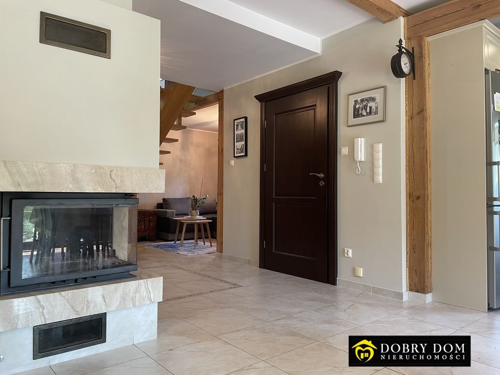 dom wolnostojący, 4 pokoje Czarna Białostocka. Zdjęcie 8