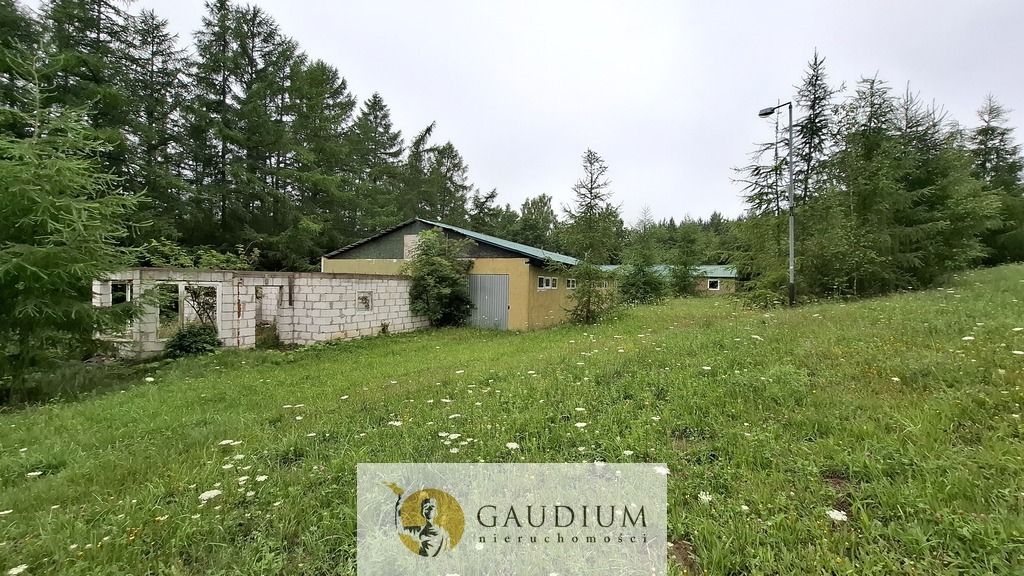 Działka budowlana Pomlewo. Zdjęcie 11
