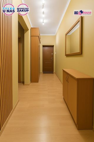 Mieszkanie 2-pokojowe Gdańsk Wrzeszcz, al. Grunwaldzka. Zdjęcie 5