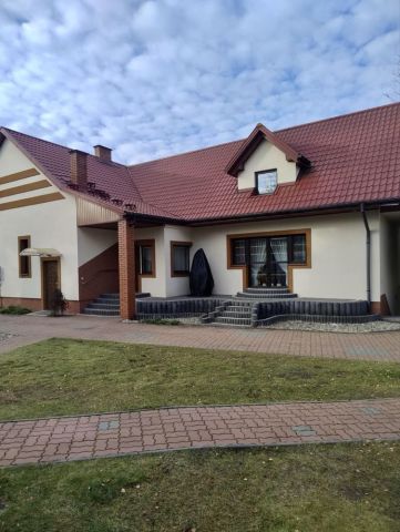 gospodarstwo Adolfin. Zdjęcie 1