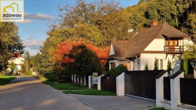 Działka budowlana Kazimierz Dolny, ul. Puławska. Zdjęcie 5