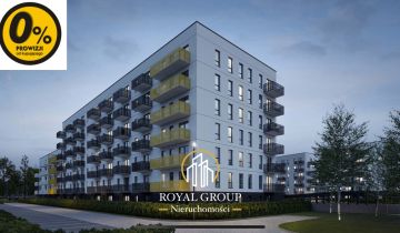 Mieszkanie 4-pokojowe Lublin Bazylianówka, al. Spółdzielczości Pracy