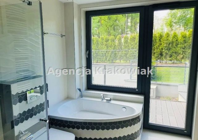 dom wolnostojący, 5 pokoi Kraków Krowodrza. Zdjęcie 14