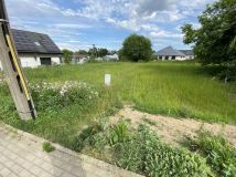 Działka budowlana Jodłownik. Zdjęcie 1