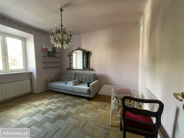 Mieszkanie 2-pokojowe Warszawa Żoliborz, ul. Stanisława Wyspiańskiego. Zdjęcie 1