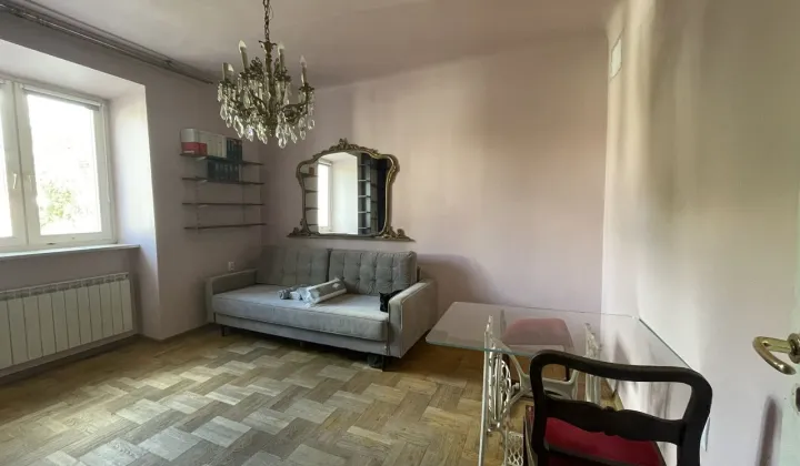 Mieszkanie 2-pokojowe Warszawa Żoliborz, ul. Stanisława Wyspiańskiego