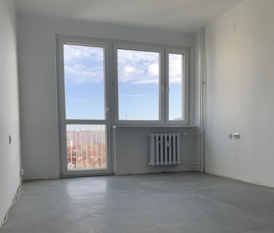 Mieszkanie 2-pokojowe Gorzów Wielkopolski Górczyn, ul. marsz. Józefa Piłsudskiego. Zdjęcie 1