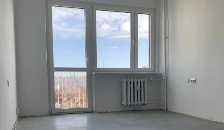 Mieszkanie 2-pokojowe Gorzów Wielkopolski Górczyn, ul. marsz. Józefa Piłsudskiego