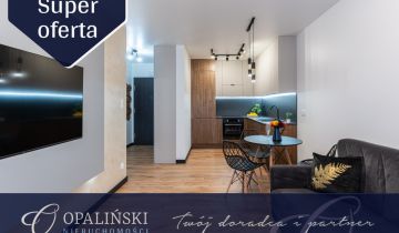 Mieszkanie 2-pokojowe Rzeszów, ul. Graniczna