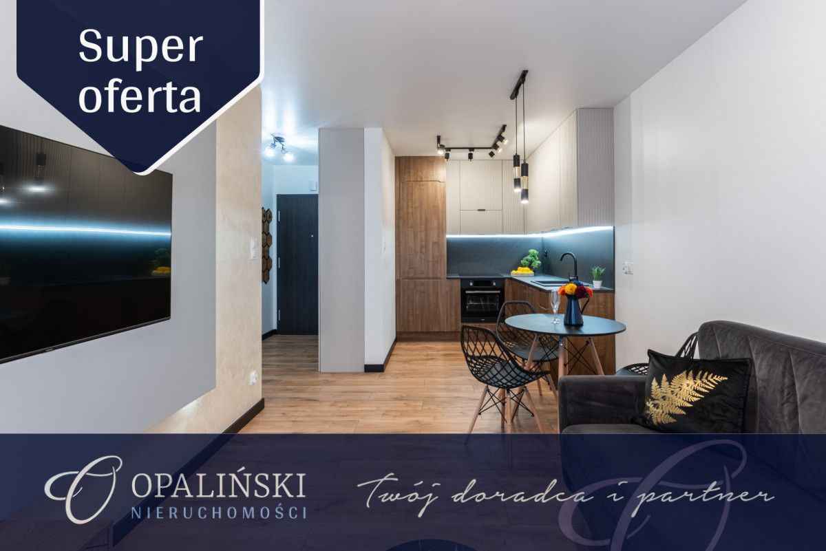 Mieszkanie 2-pokojowe Rzeszów, ul. Graniczna. Zdjęcie 1