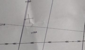 Działka budowlana Kotlin, ul. Twardowska