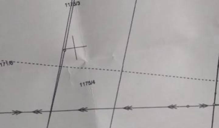 Działka budowlana Kotlin, ul. Twardowska