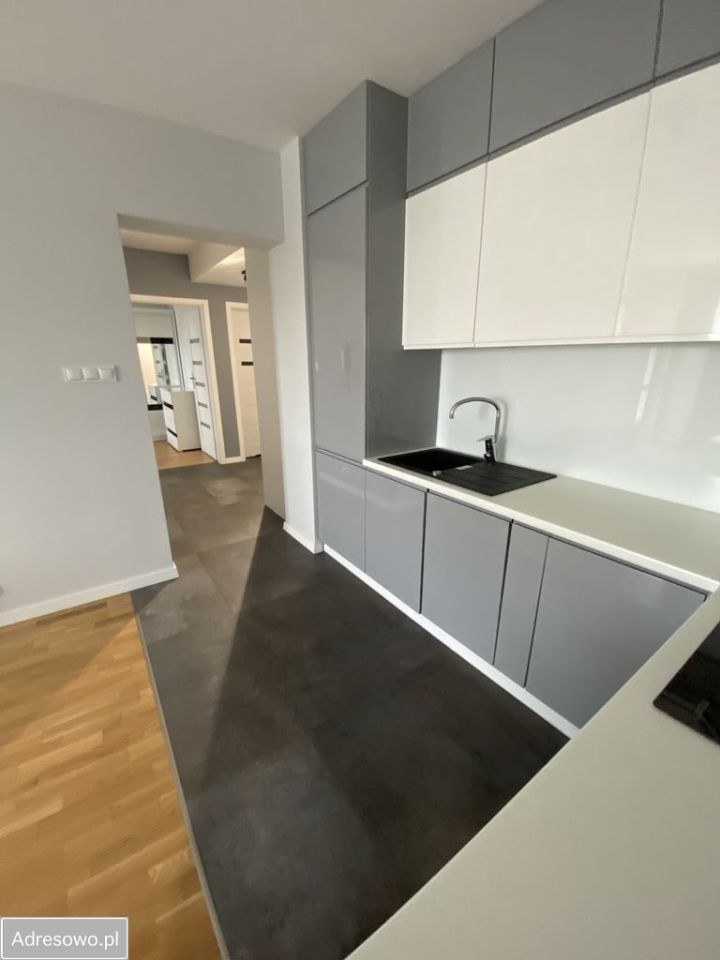 Mieszkanie 3-pokojowe Rzeszów, ul. Solidarności. Zdjęcie 7