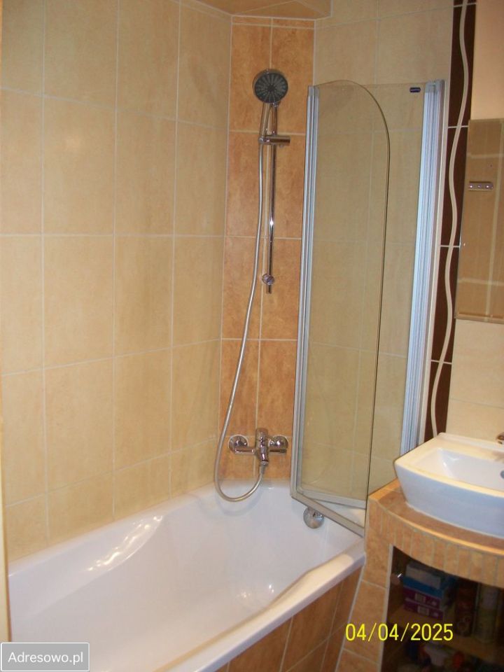 Mieszkanie 2-pokojowe Białystok Leśna Dolina. Zdjęcie 10