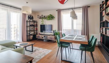 Mieszkanie 2-pokojowe Kraków Krowodrza, ul. Żabiniec