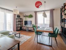 Mieszkanie 2-pokojowe Kraków Krowodrza, ul. Żabiniec