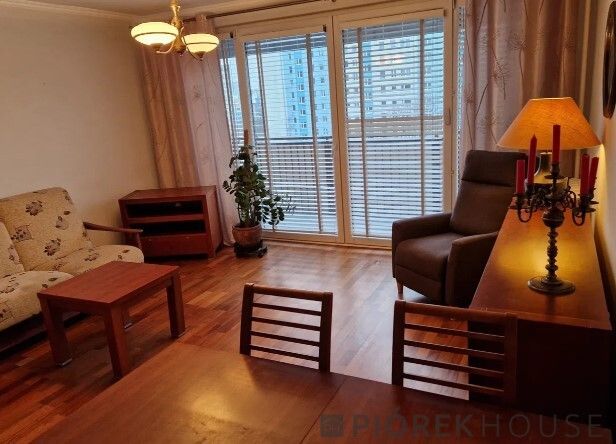 Mieszkanie 2-pokojowe Warszawa Bemowo, ul. Łagowska. Zdjęcie 2