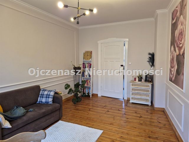 Mieszkanie 2-pokojowe Bydgoszcz Śródmieście. Zdjęcie 5