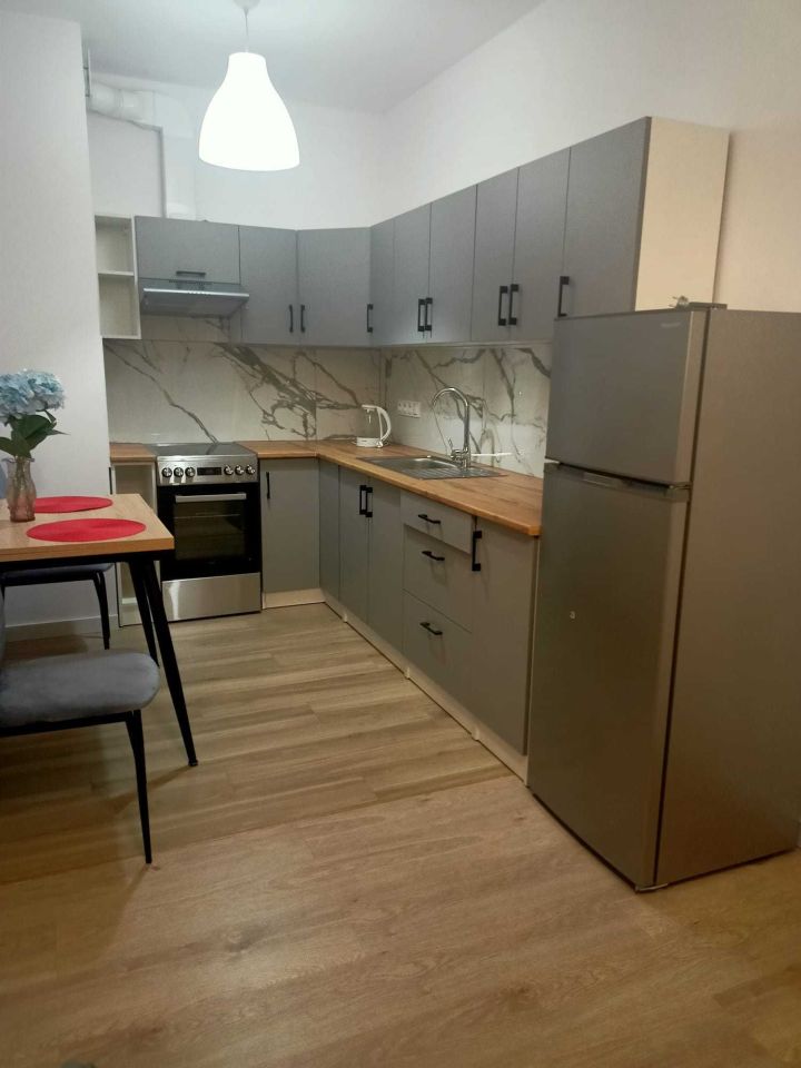 Mieszkanie 2-pokojowe Biała Podlaska. Zdjęcie 2