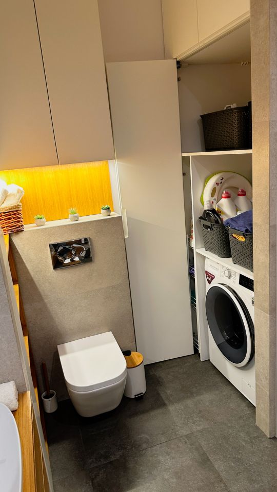 Mieszkanie 2-pokojowe Ząbki, ul. Calineczki. Zdjęcie 8