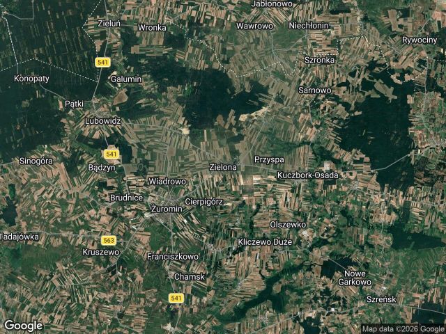 Mieszkanie 2-pokojowe Zielona. Zdjęcie 1