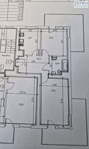 Mieszkanie 2-pokojowe Kraków Bronowice Małe. Zdjęcie 4