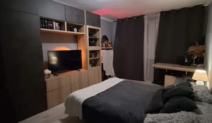 Mieszkanie 2-pokojowe Rzeszów Śródmieście, ul. Henryka Sienkiewicza