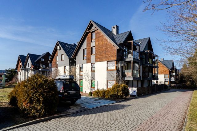 Mieszkanie 3-pokojowe Rabka-Zdrój, ul. Orkana. Zdjęcie 18