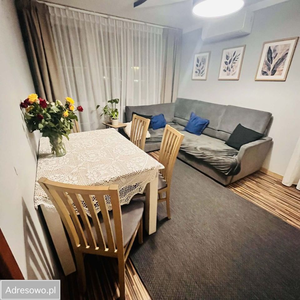 Mieszkanie 3-pokojowe Warszawa Bródno, ul. Piotra Wysockiego. Zdjęcie 16