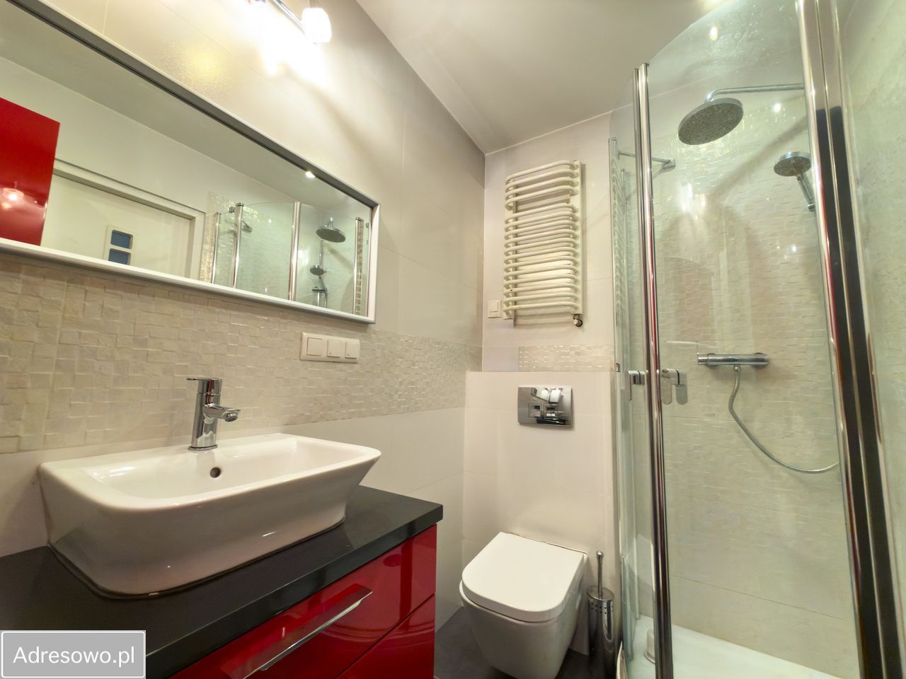 Mieszkanie 2-pokojowe Stalowa Wola, ul. Józefa Poniatowskiego. Zdjęcie 5