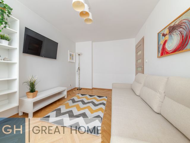 Mieszkanie 3-pokojowe Warszawa Mokotów, ul. Etiudy Rewolucyjnej. Zdjęcie 2