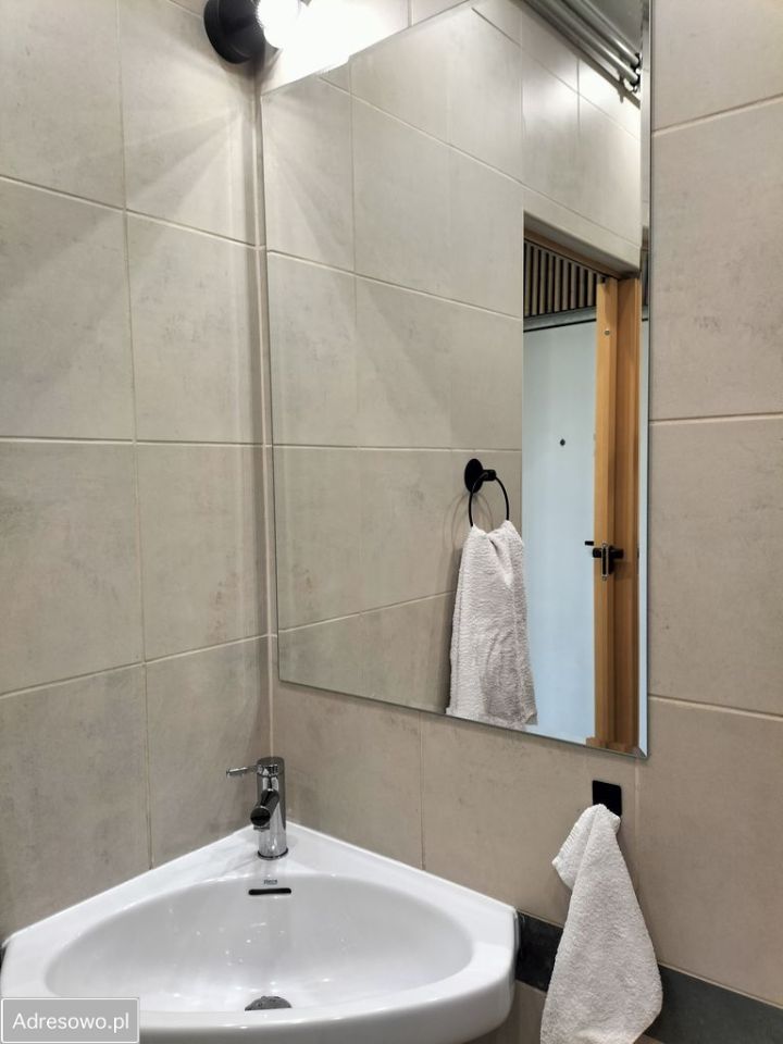 Mieszkanie 1-pokojowe Warszawa Mokotów. Zdjęcie 6