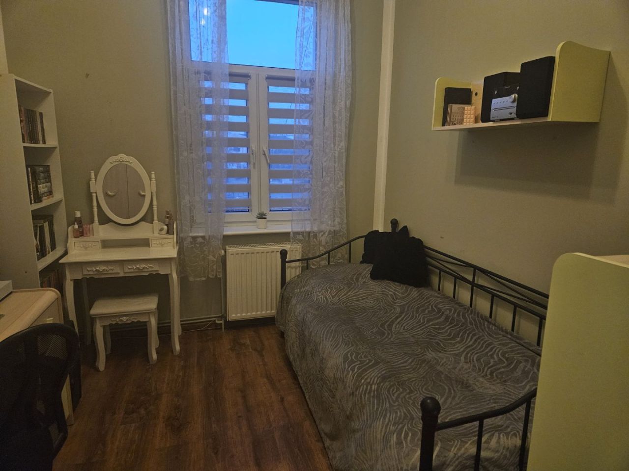 Mieszkanie 4-pokojowe Dębno, ul. Szara. Zdjęcie 9