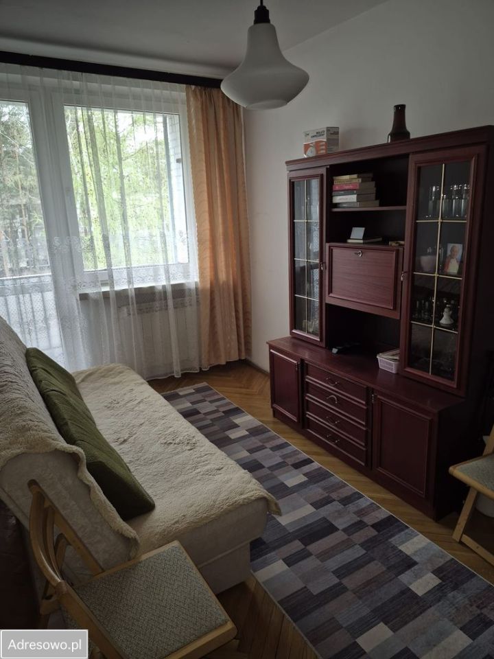 Mieszkanie 3-pokojowe Warszawa Anin, ul. Zorzy. Zdjęcie 8