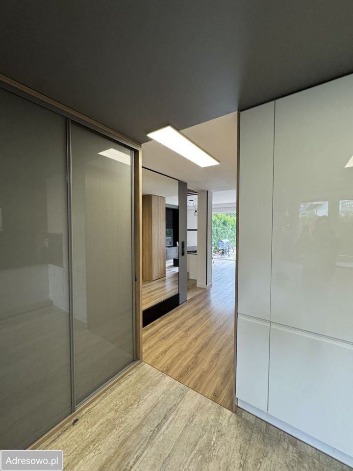 dom szeregowy, 4 pokoje Katowice Zarzecze, ul. Łososiowa. Zdjęcie 9