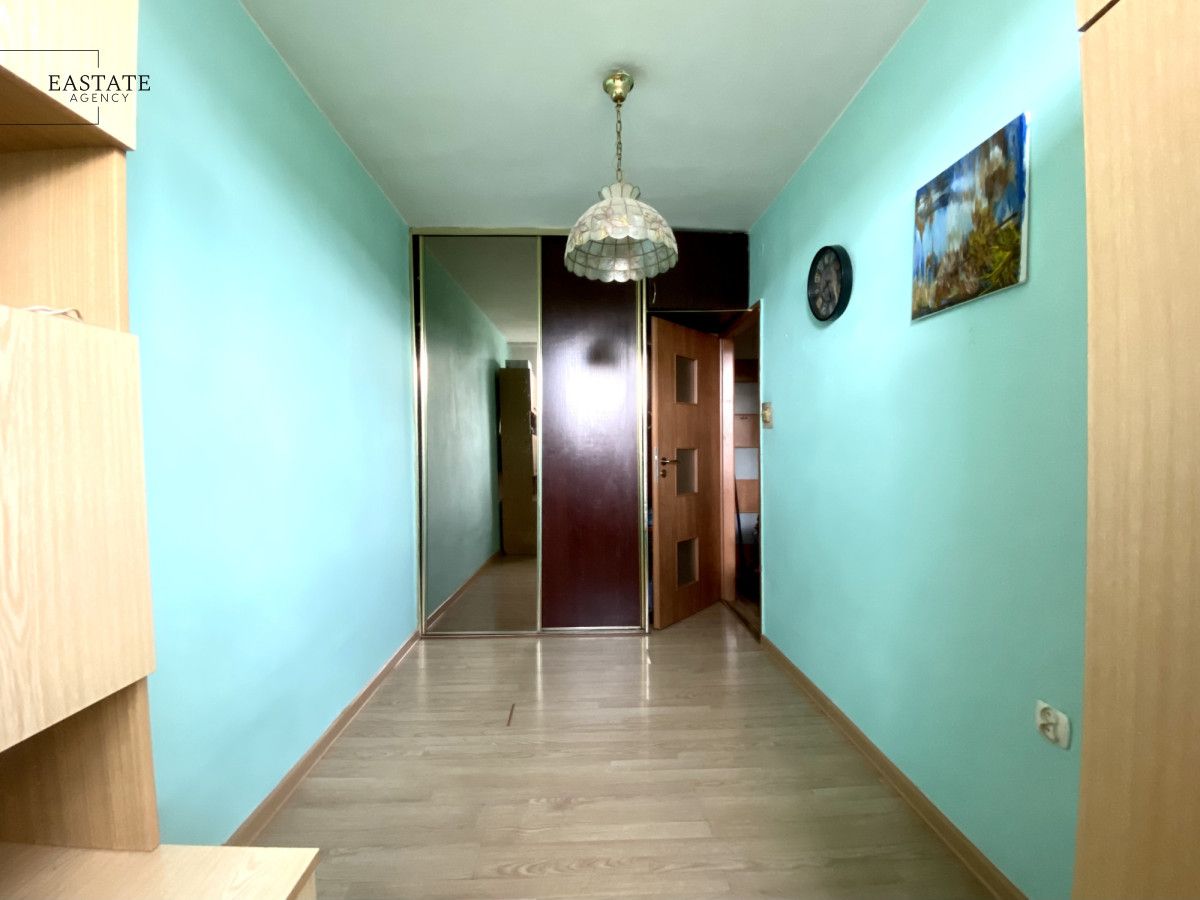 Mieszkanie 2-pokojowe Warszawa Praga, ul. Wiosenna. Zdjęcie 6