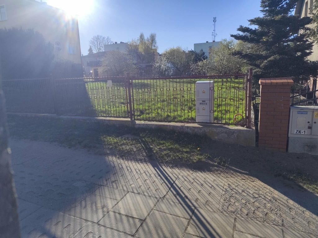 Działka budowlana Pszczółki. Zdjęcie 2