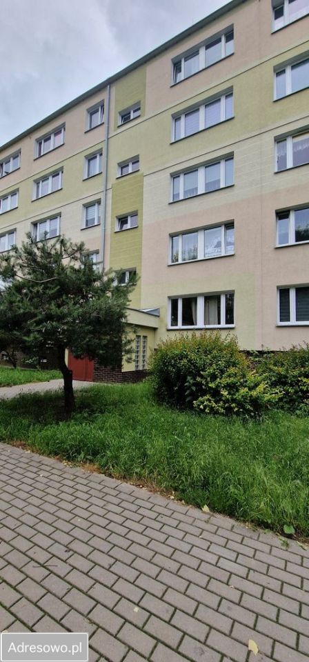 Mieszkanie 3-pokojowe Stargard Centrum. Zdjęcie 9