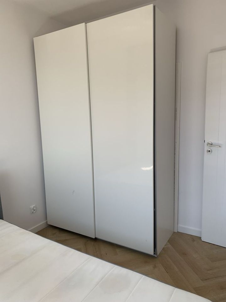 Mieszkanie 2-pokojowe Warszawa Włochy, ul. Łopuszańska. Zdjęcie 5