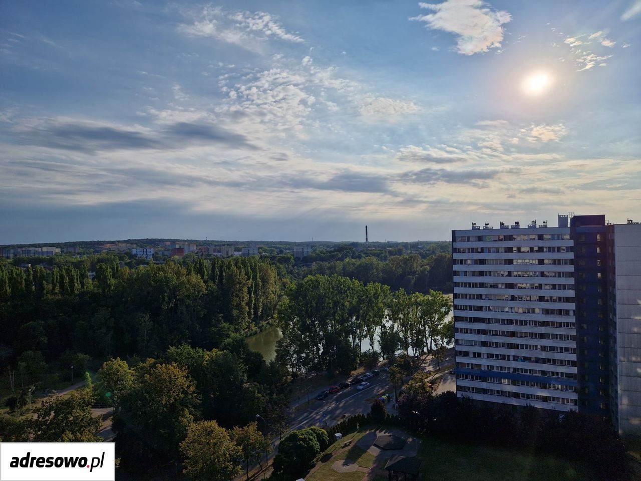 Mieszkanie 3-pokojowe Katowice os. Tysiąclecia, ul. Piastów. Zdjęcie 9