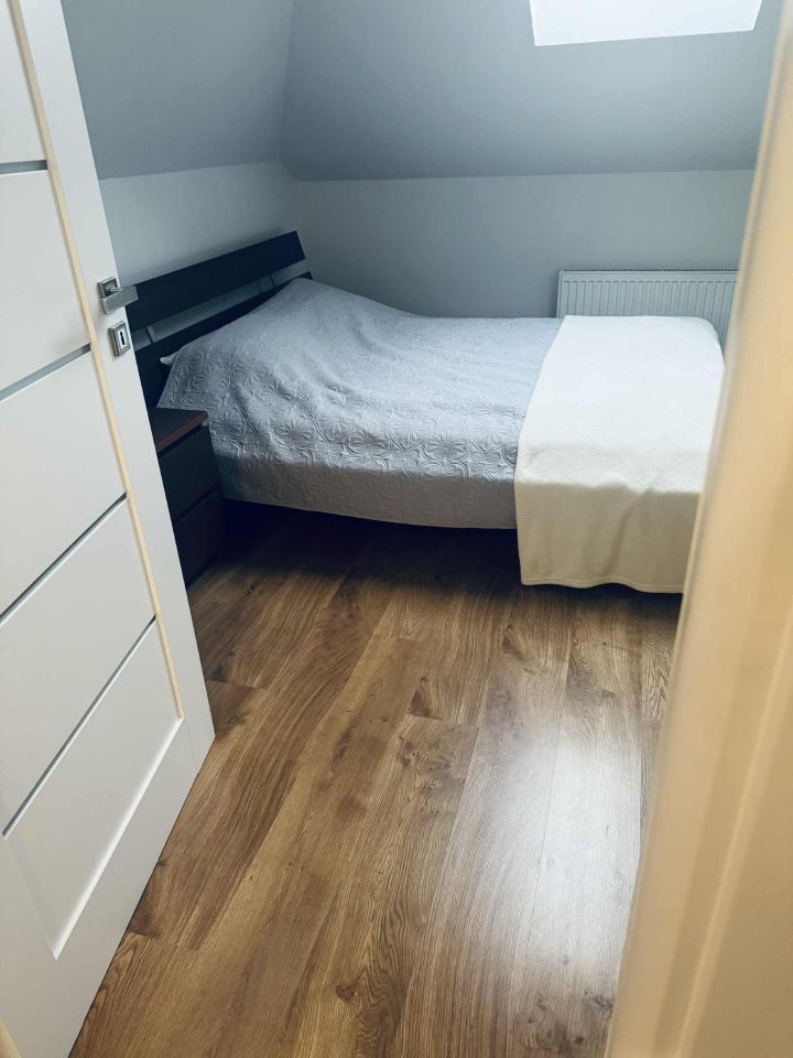 bliźniak, 4 pokoje Mińsk Mazowiecki Florencja, ul. Siedlecka. Zdjęcie 12