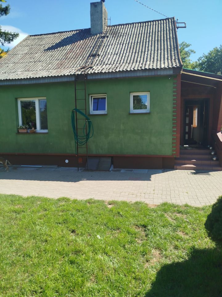 dom wolnostojący Kudrowice. Zdjęcie 1