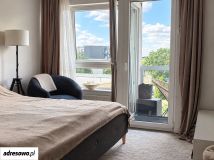 Mieszkanie 2-pokojowe Poznań Nowe Miasto, ul. Na Miasteczku. Zdjęcie 1
