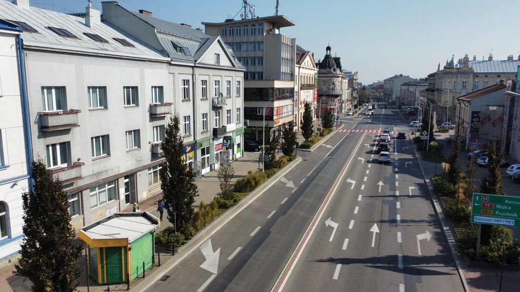 Lokal Jarosław, ul. Jana Pawła II. Zdjęcie 4