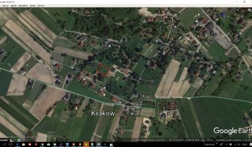 Działka budowlana Dojazdów