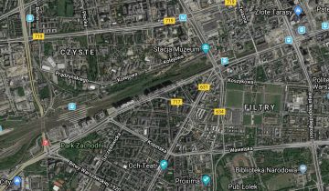 Mieszkanie 4-pokojowe Warszawa Ochota, ul. Juliana Ursyna Niemcewicza 26