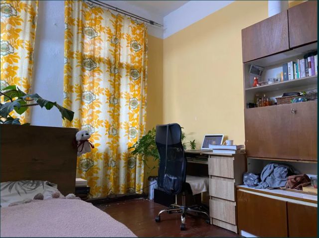 Mieszkanie 2-pokojowe Wrocław Plac Grunwaldzki, ul. Mikołaja Reja. Zdjęcie 1