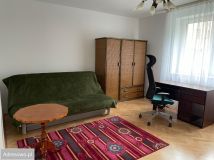Mieszkanie 3-pokojowe Łódź Polesie, ul. Kaczeńcowa