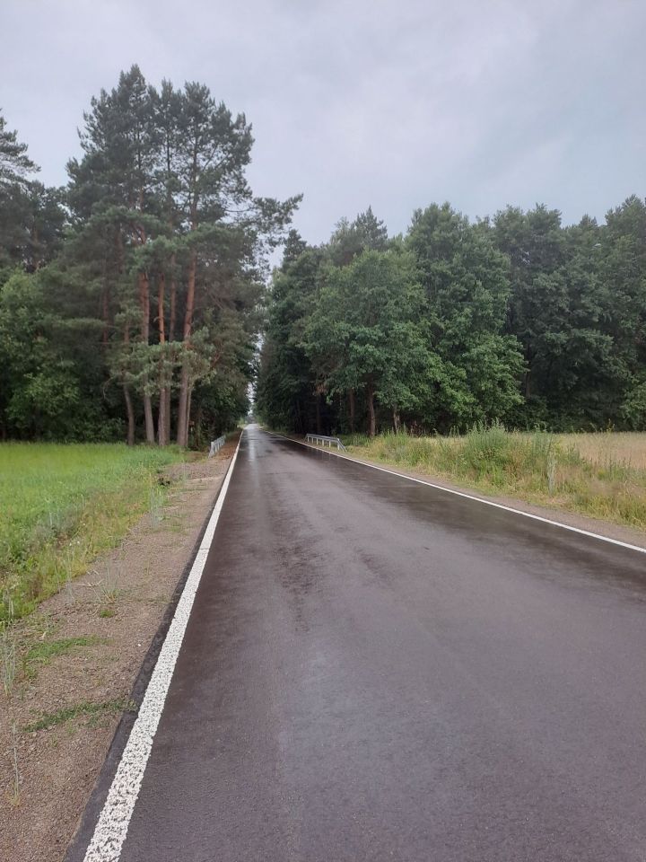 Działka rolno-budowlana Stare Zadybie. Zdjęcie 5