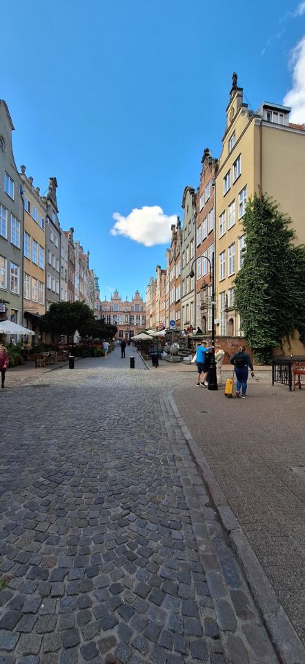 Mieszkanie 2-pokojowe Gdańsk Śródmieście, ul. Piwna. Zdjęcie 18